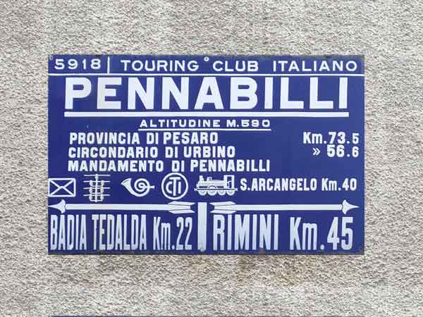 segnale
