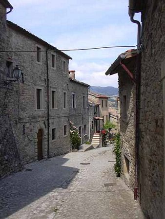 Pennabilli