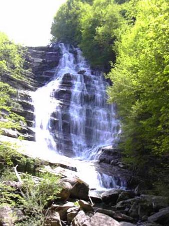 Passo del Muraglione