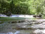 Acquacheta - torrente