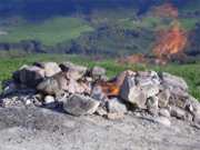 vulcano