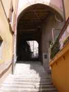 portaccia