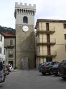 Premilcuore torre