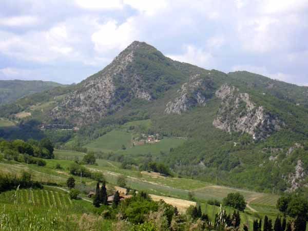 monte Mauro