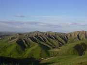 Riolo Terme - calanchi