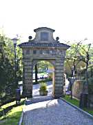 porta