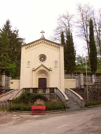 Rocca San Casciano