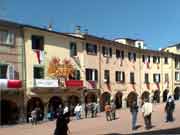 piazza Garibaldi