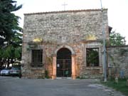 Monte Codruzzo tempio Malatestiano