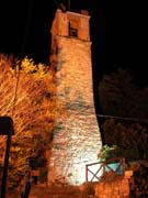 Monte Codruzzo Torre