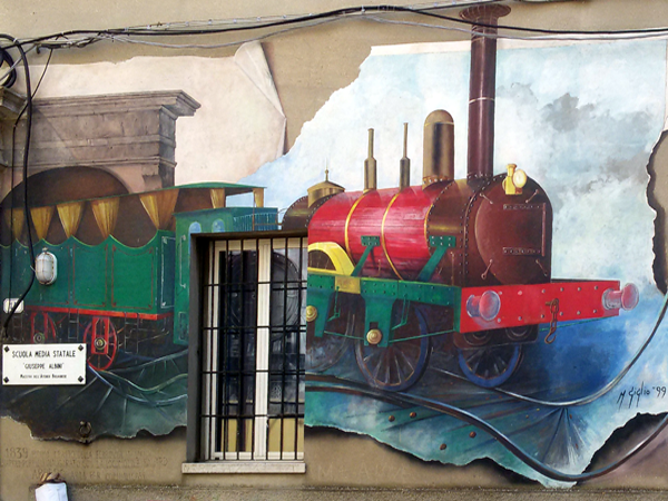 murales
