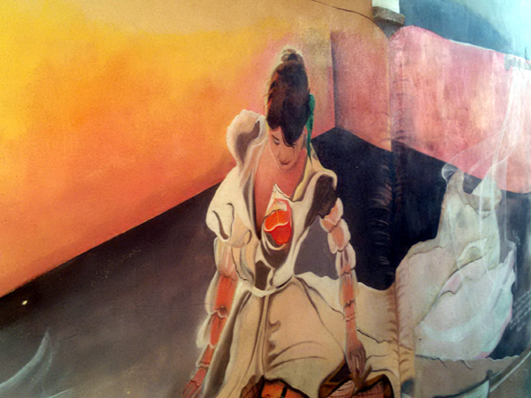 murales
