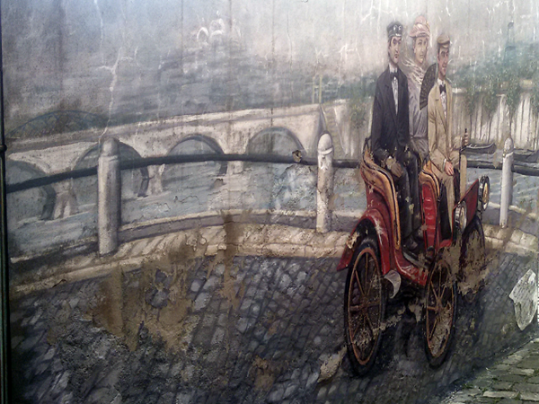 murales