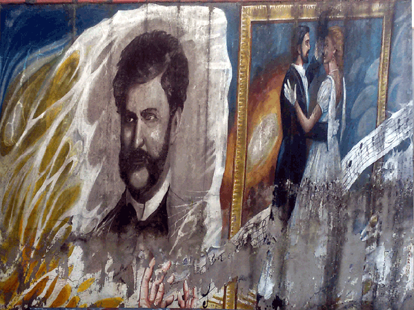 murales