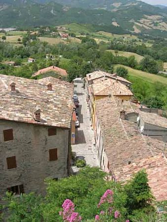 Sant Agata Feltria