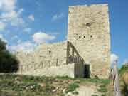 Petrella Guidi - torre