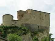 Sant'Agata Feltria Rocca Fragorso