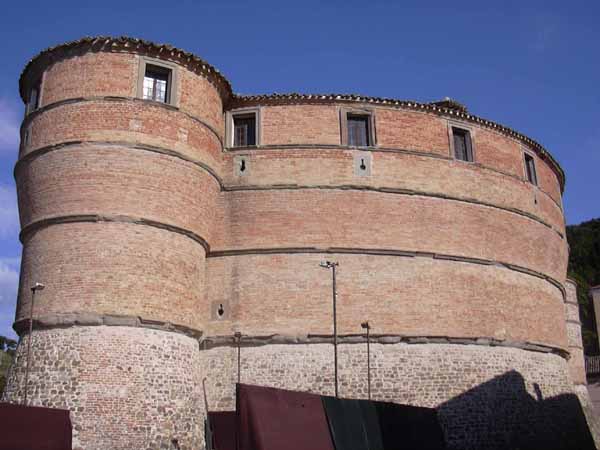 rocca