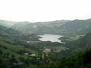 Lago sassocorvaro