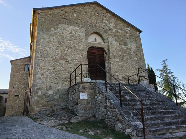 Sogliano