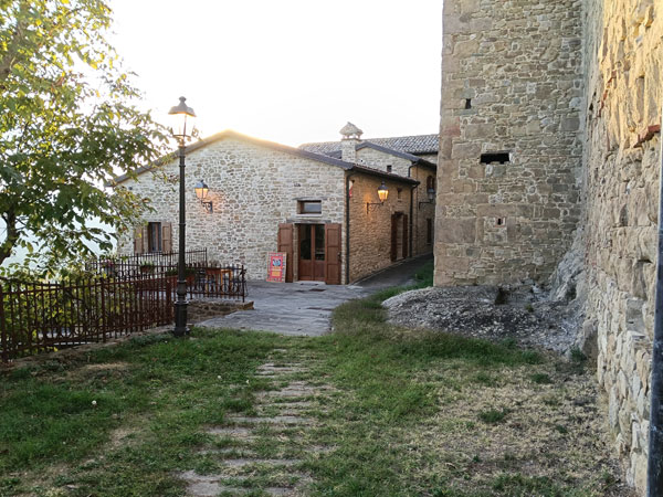Sogliano