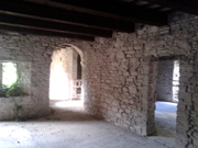 Tredozio Monastero