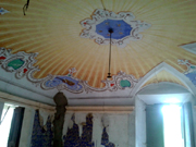 Tredozio Monastero