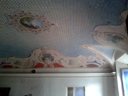 Tredozio Monastero