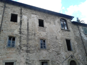 Tredozio Monastero