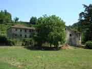 Tredozio Monastero