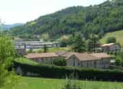 Tredozio Monastero