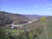 Alta Valle del Savio