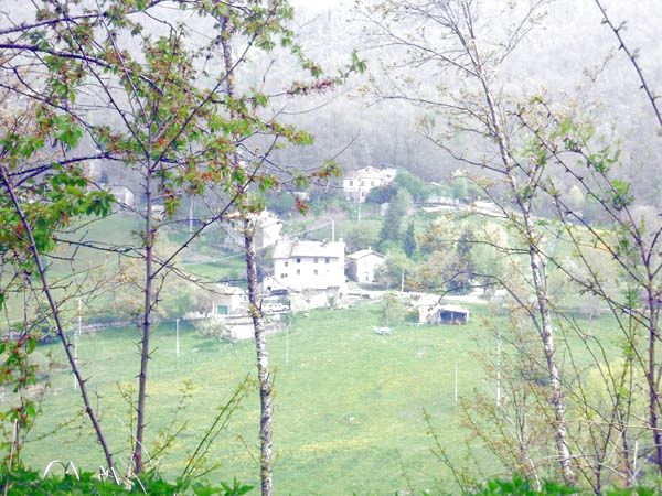 ville sant alessio