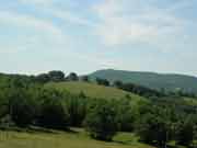 M.te Comero dalla Biancarda