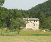 Monastero della Cella