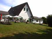 Fumaiolo - rifugio Biancaneve