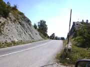 Valico Monte Coronaro