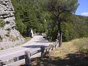 Valico Monte Coronaro