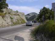 Passo di Montecoronaro