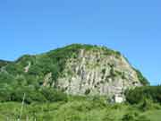 Fumaiolo - ripa della Moia