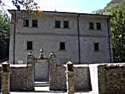 Sant Alberico
