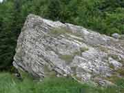 I Sassoni - Fumaiolo