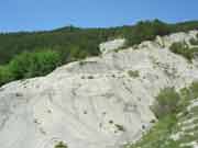 Sorgenti del Savio - inizio sentiero