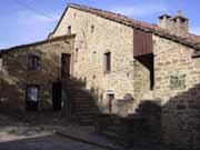 Tavolicci - casa della strage