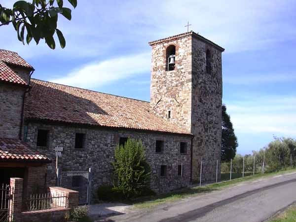 pieve