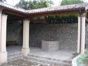 fonte Malatestiana