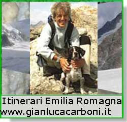 Itinerari in Emilia Romagna