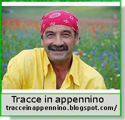 Tracce in Appennino