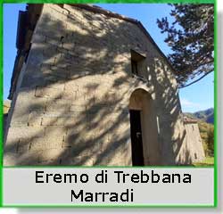 Eremo di trebbana