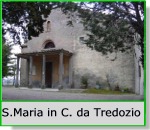 s maria in castello